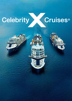Celebrity Cruises - Book Celebrity Cruise Ships Tour Packages